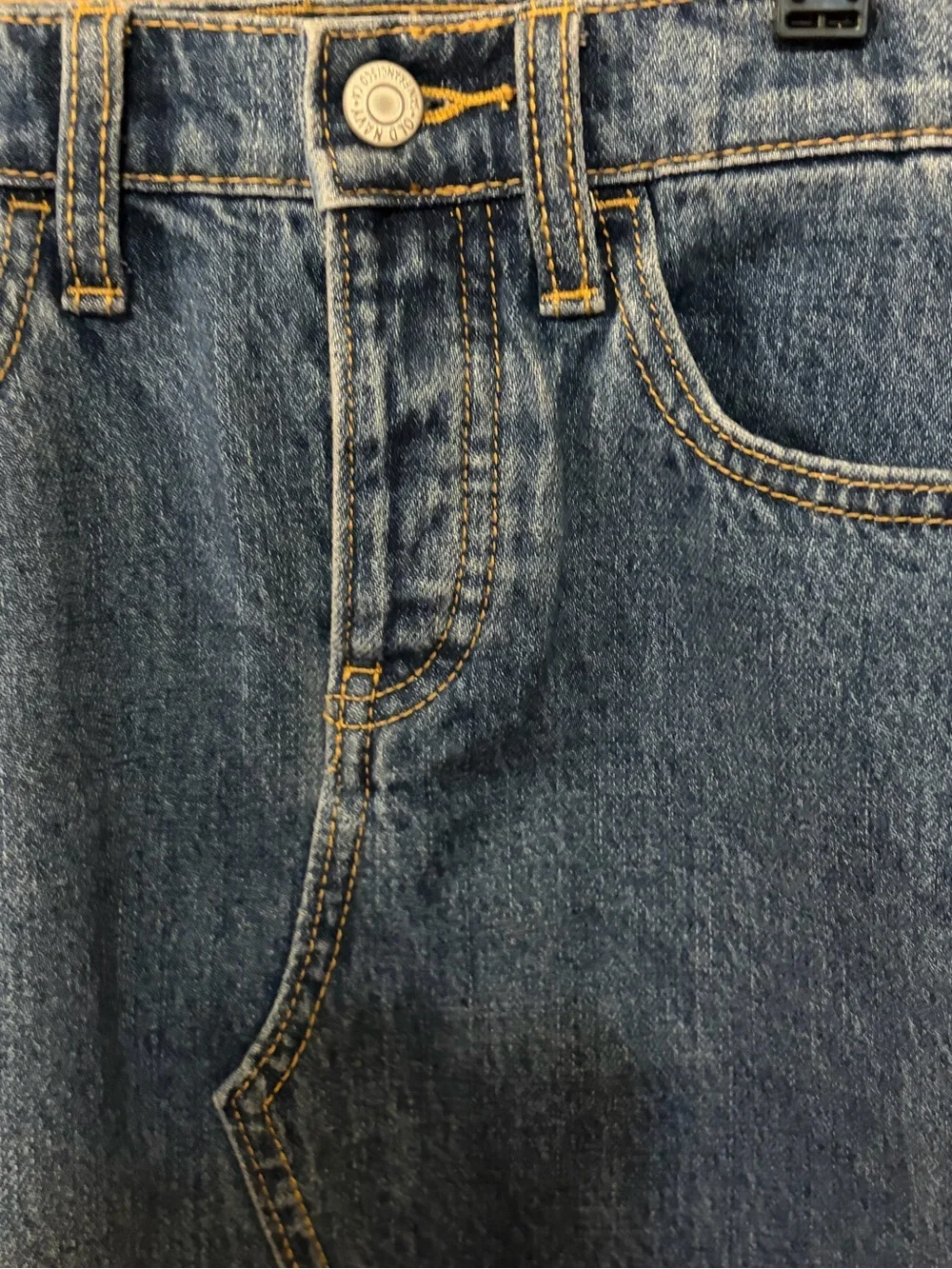 GAP this listing